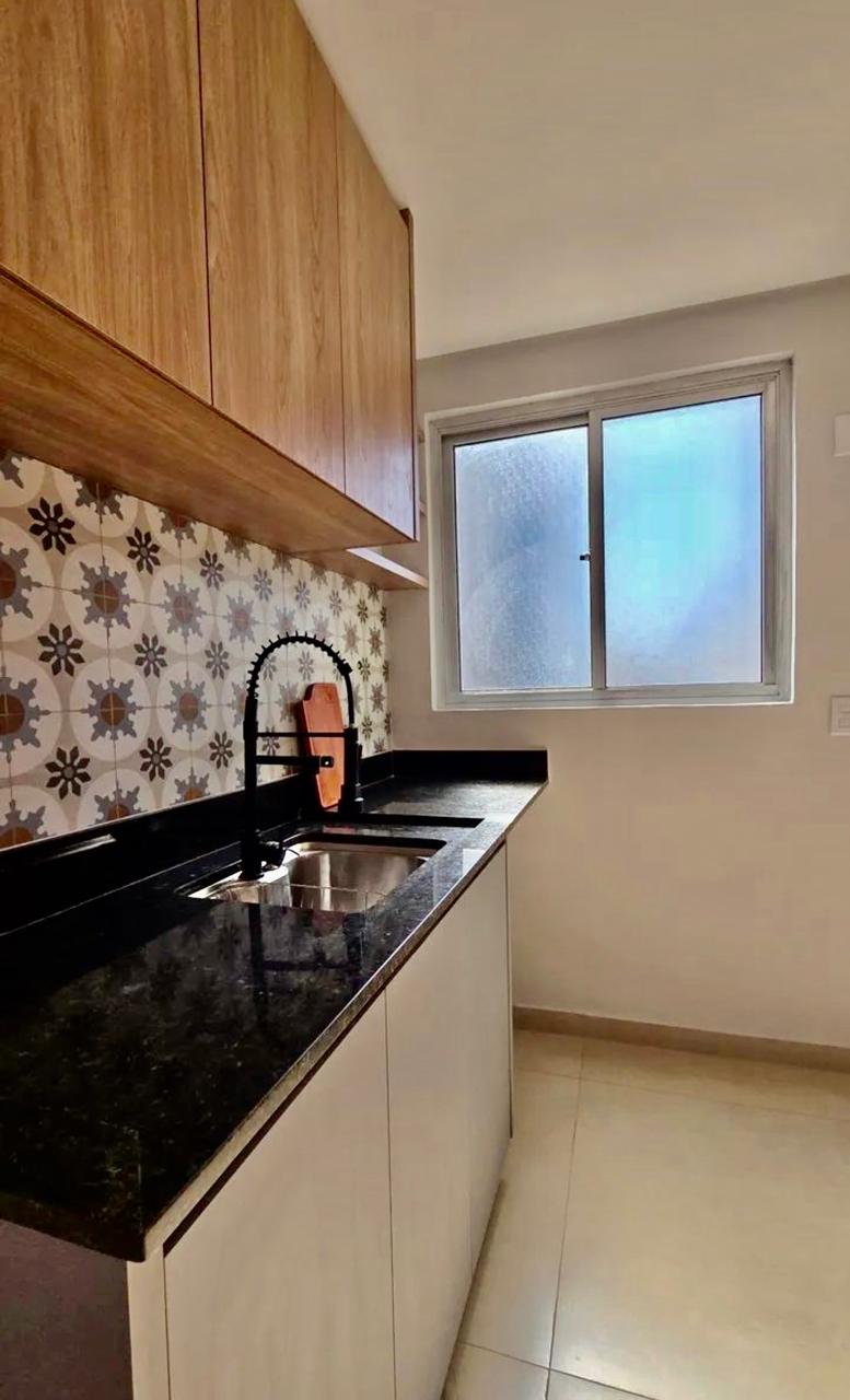 Apartamento 3 quartos e 1 suíte no Setor Oeste — miniatura 4