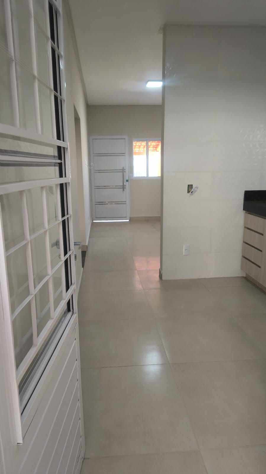 Casa 2 quartos no Jardim Todos os Santos III, Senador Canedo — miniatura 7