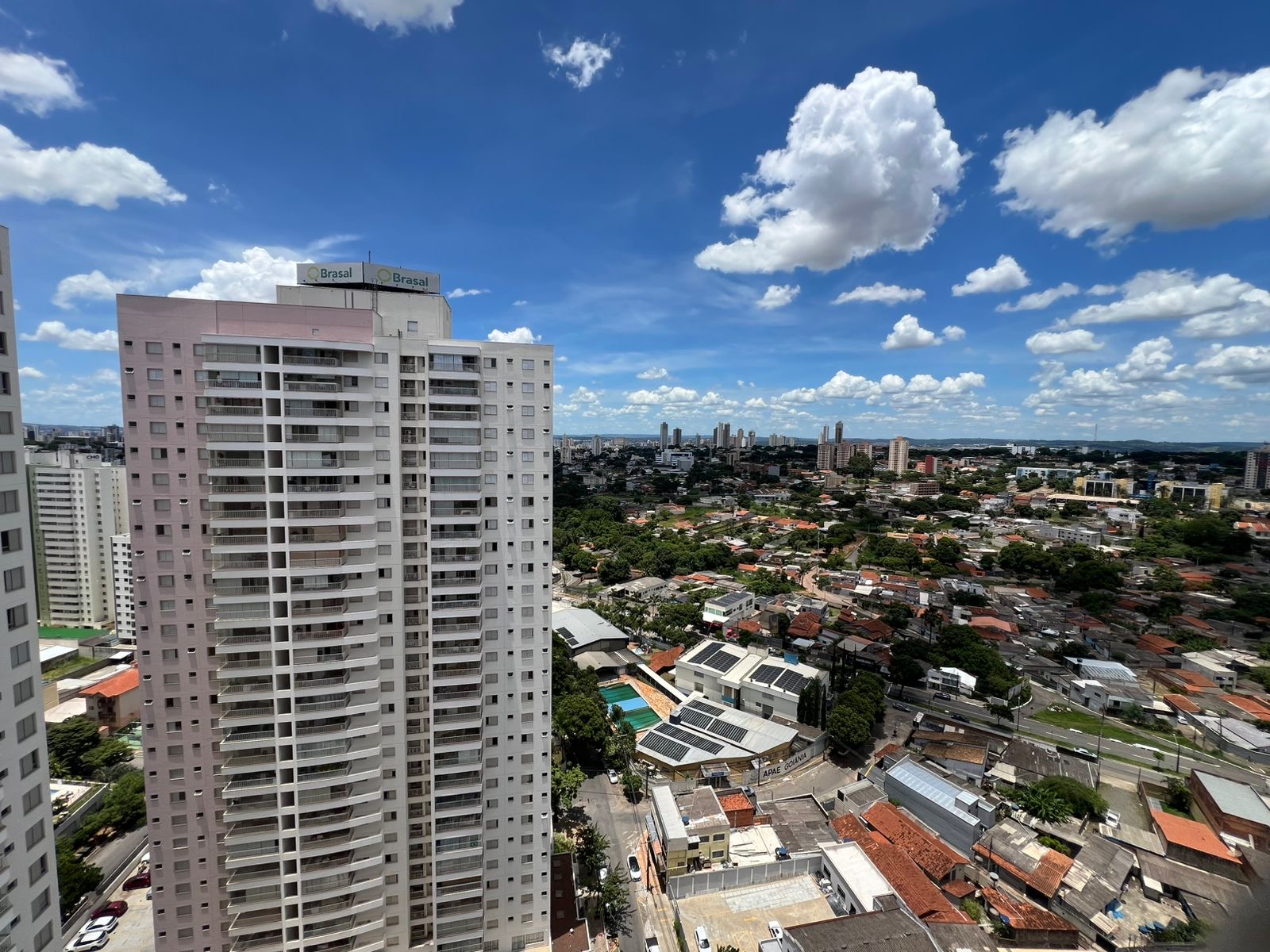 Apartamento 4 quartos no Jardim Goiás — Apartamento à venda em Jardim Goiás (foto 2)
