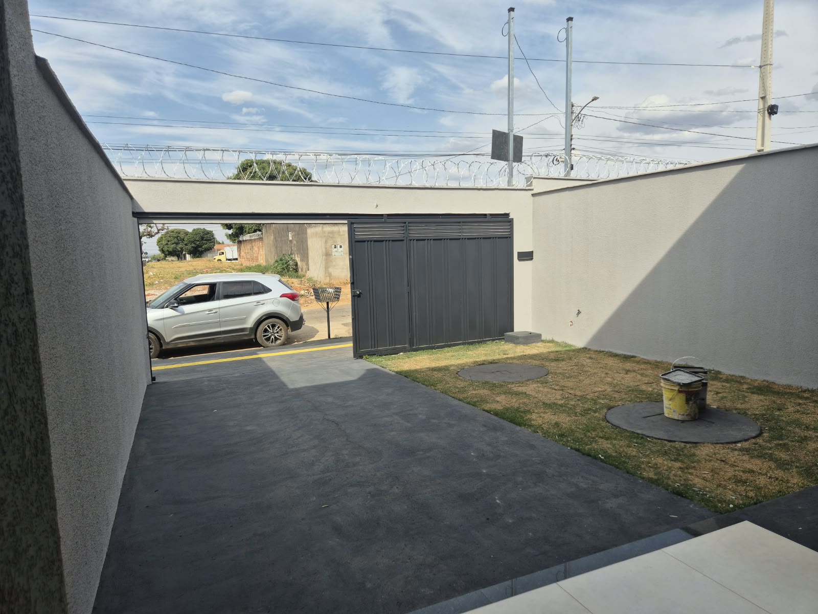 Casa 3 quartos no Jardim Boa Esperança, Aparecida de Goiânia — miniatura 3