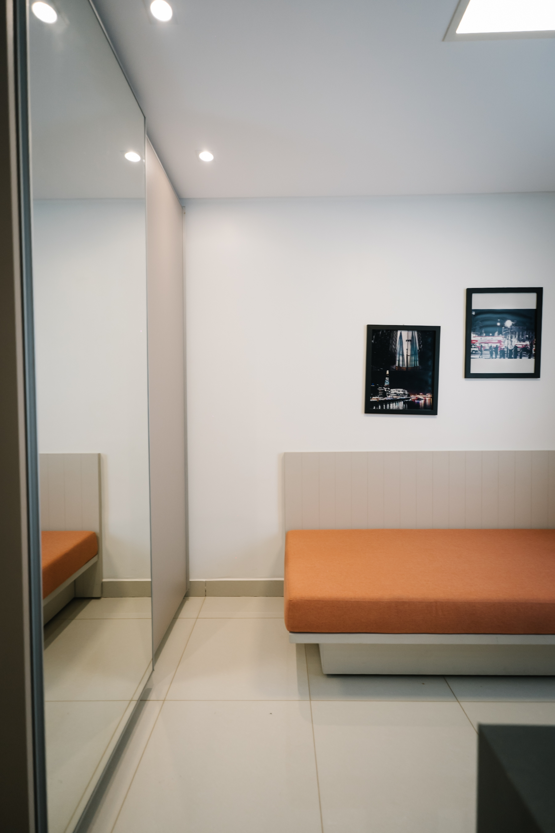 Apartamento 3 quartos no Setor Oeste · Lourenço Residence — miniatura 13