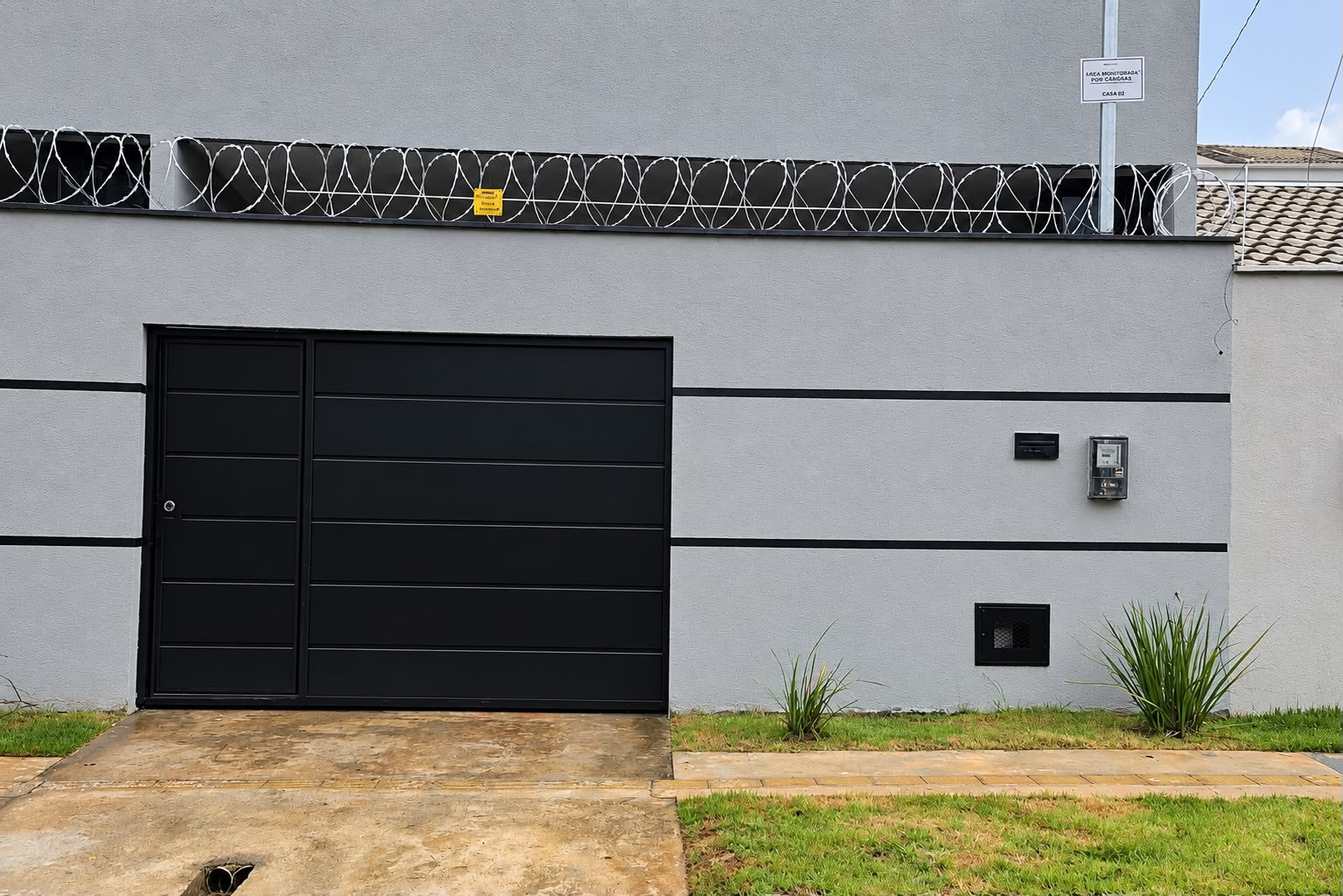 Casa 3 quartos no Residencial Buriti, Senador Canedo — miniatura 9