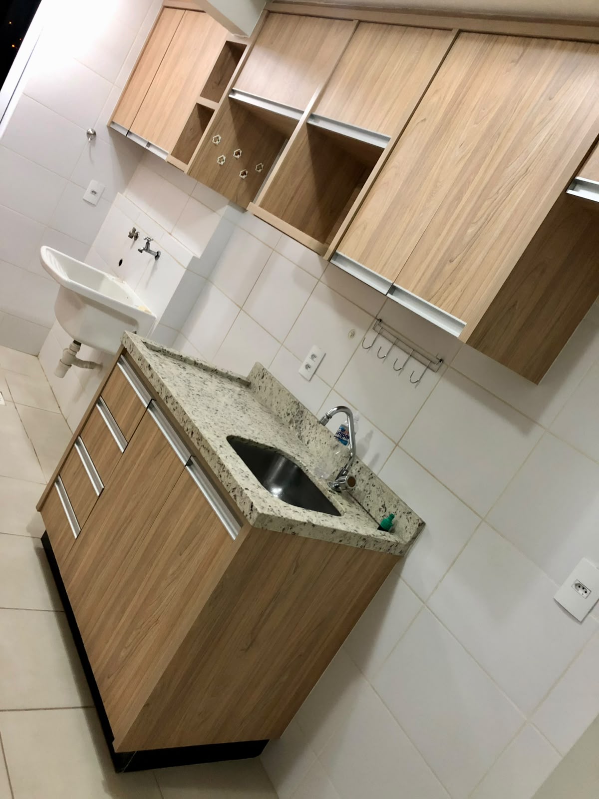 Apartamento 2 quartos em São Francisco — miniatura 3