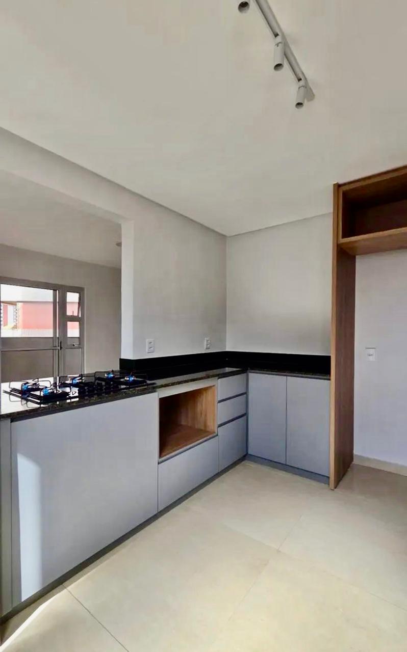 Apartamento 3 quartos e 1 suíte no Setor Oeste — miniatura 7
