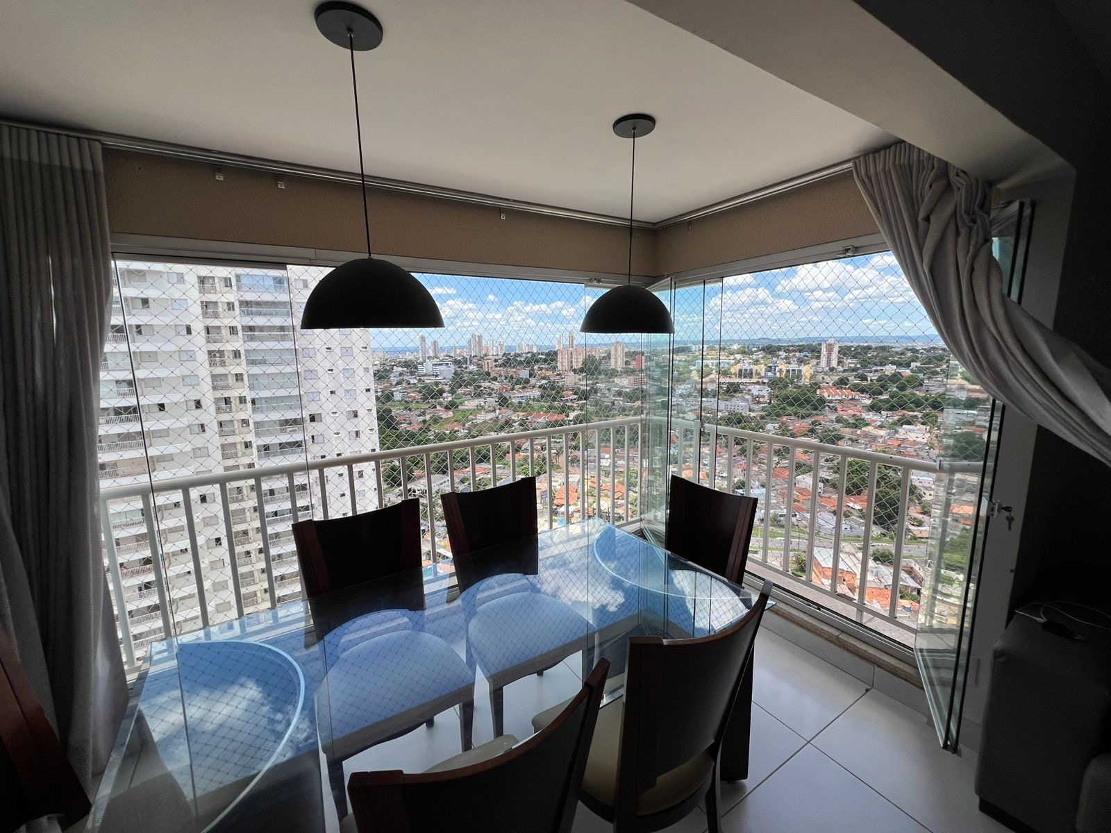 Apartamento 4 quartos no Jardim Goiás — miniatura 4
