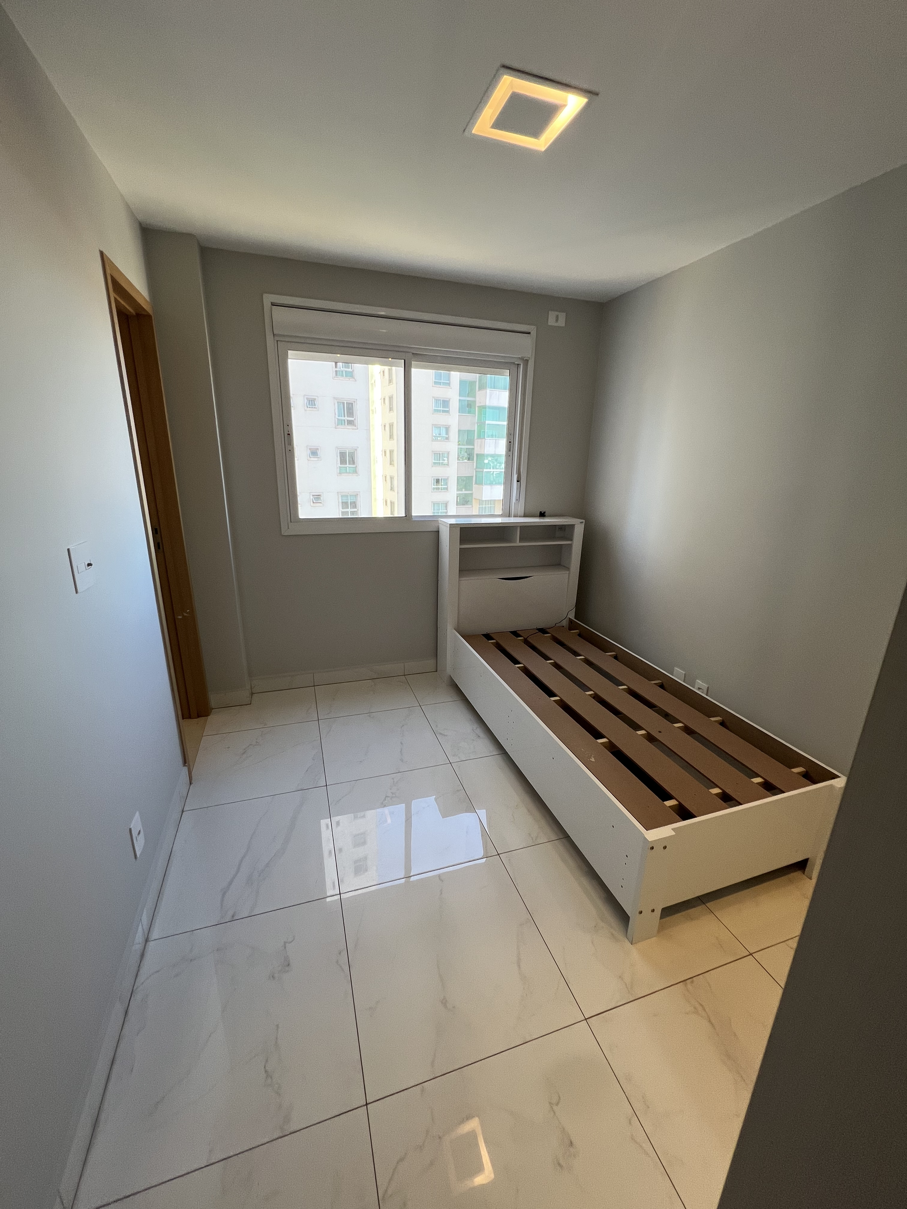 M Central Park: 4 suítes, 171 m² e 3 vagas no Jardim Goiás — miniatura 10
