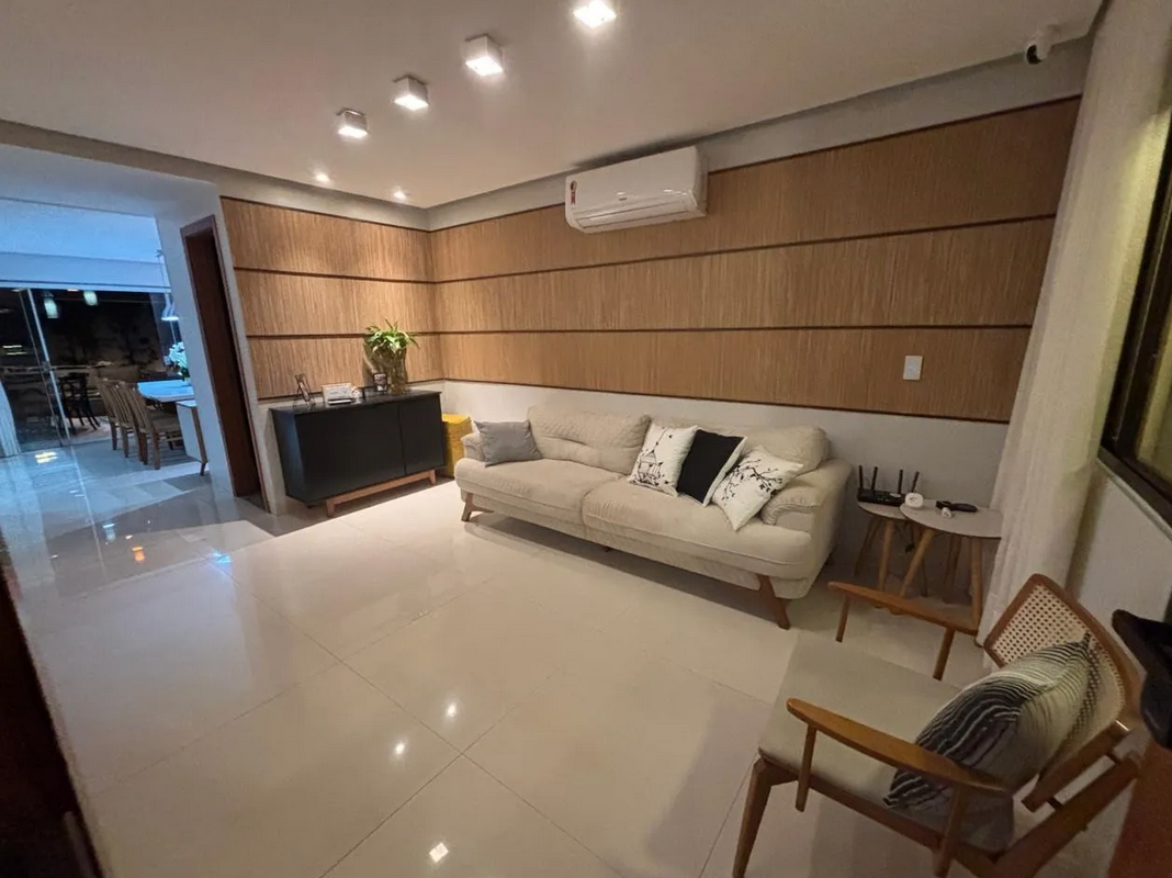 Casa em condomínio 3 quartos no Jardim Vitória · 120 m² — miniatura 9