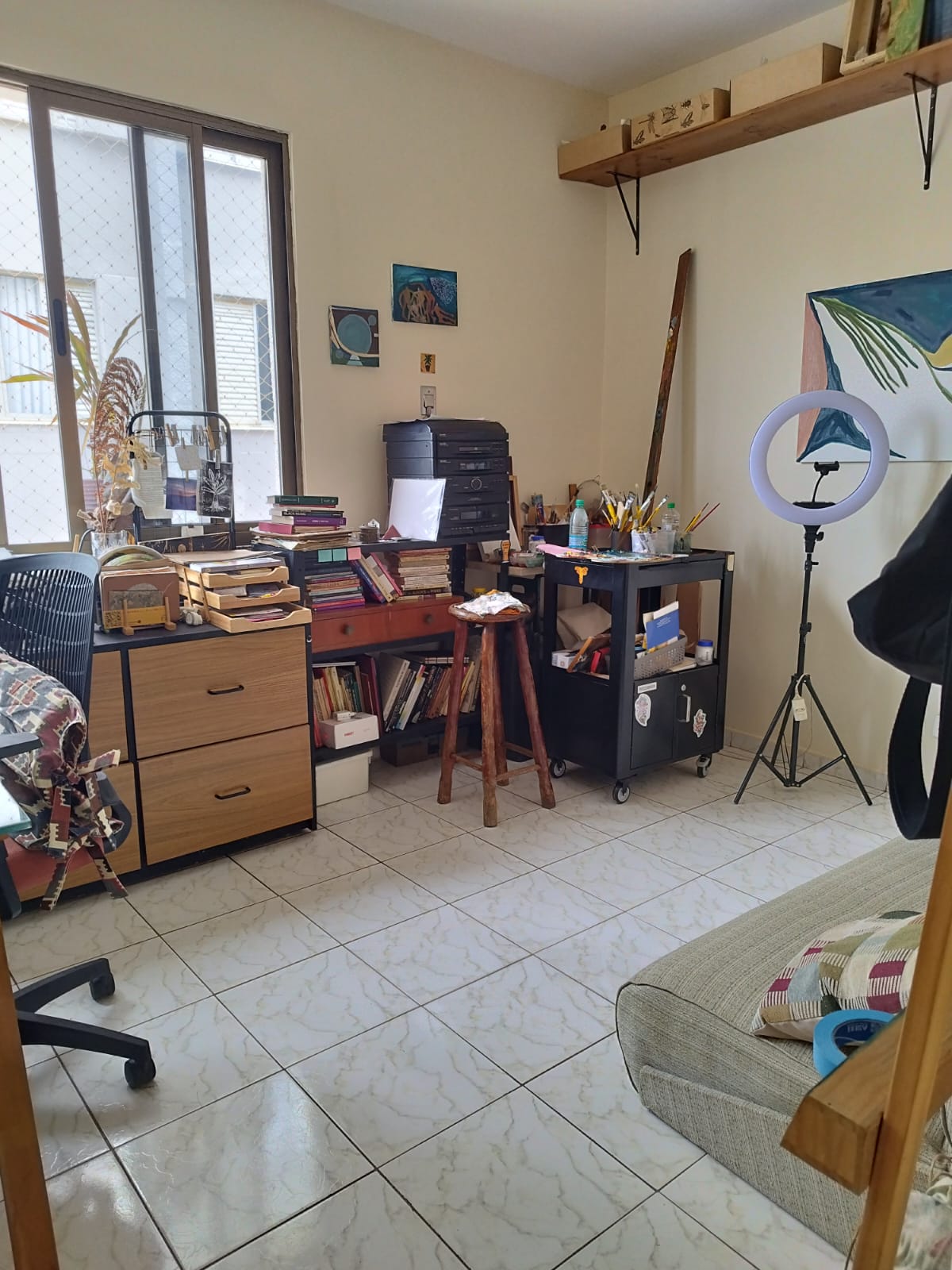 Apartamento no Setor Sul – Goiânia, GO — miniatura 7