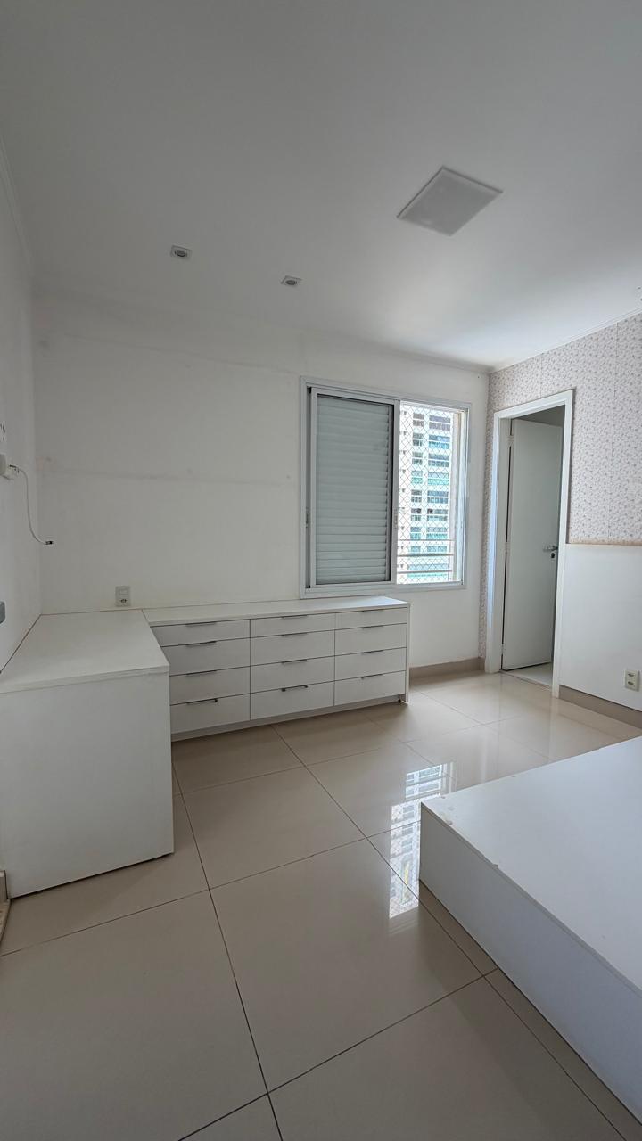 Varandas da Praça: 145 m², 3 quartos e 2 vagas no Setor Bueno — Apartamento à venda em Setor Bueno (foto 6)