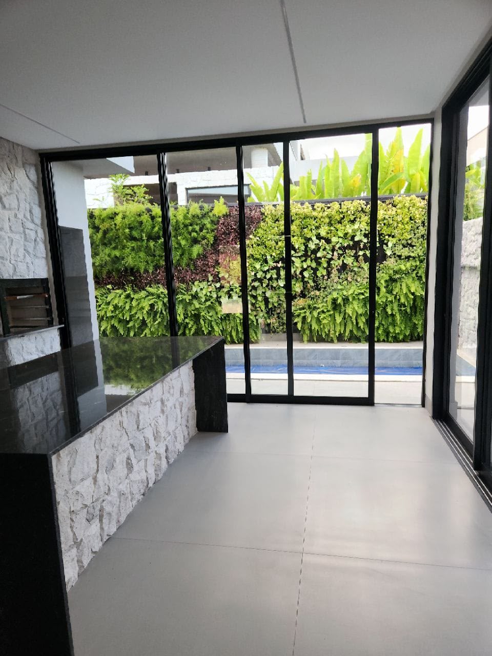 Casa térrea: 3 suítes no Portal Sol Garden — Casa em condomínio à venda em Residencial Goiânia Golfe Clube (foto 6)