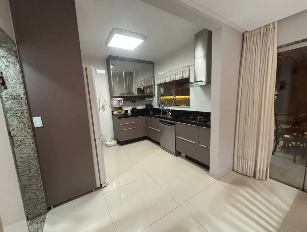 Casa em condomínio 3 quartos no Jardim Vitória · 120 m² — miniatura 13