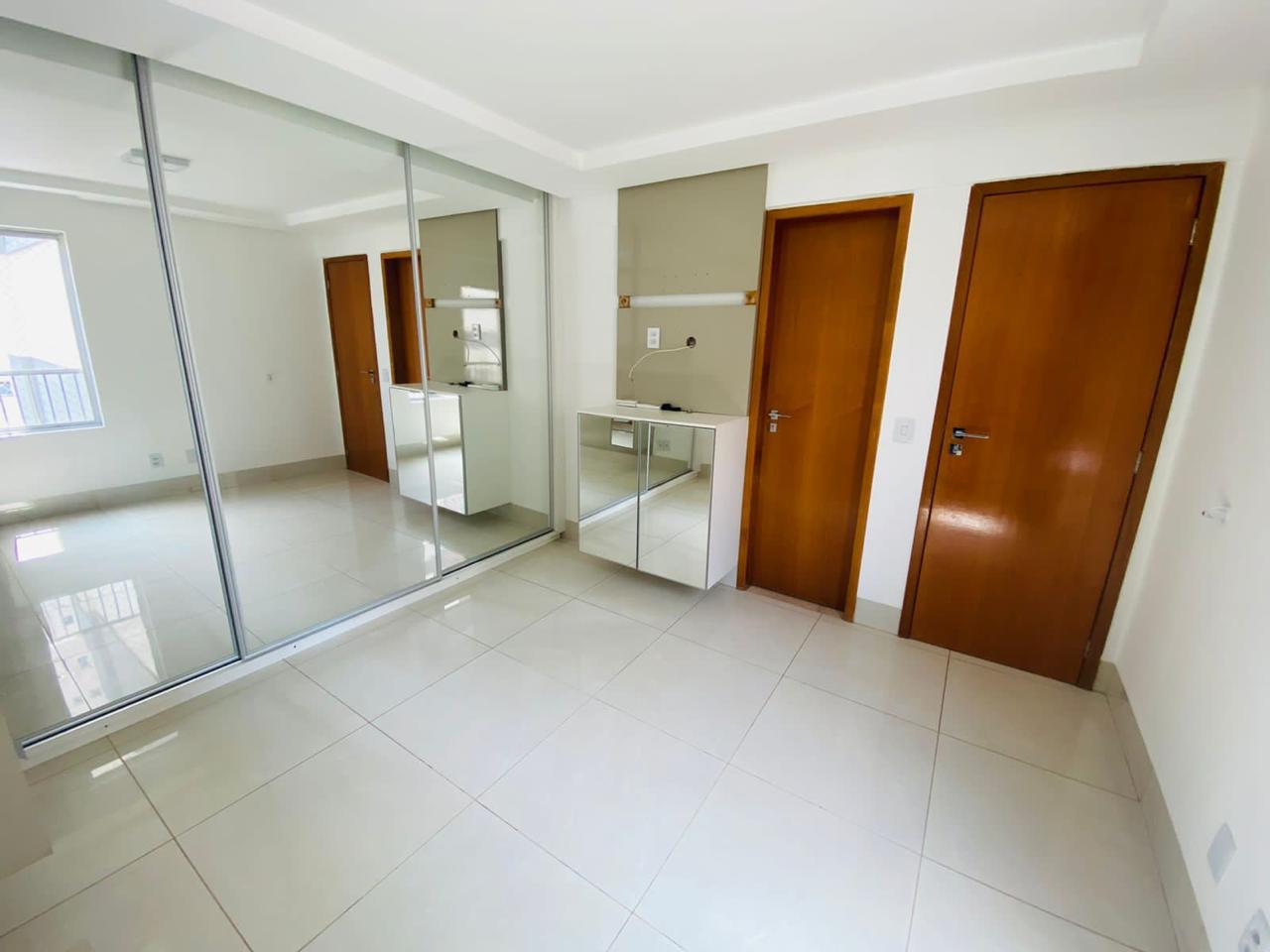 Apartamento de 3 quartos, todo reformado, no Setor Bueno — miniatura 8