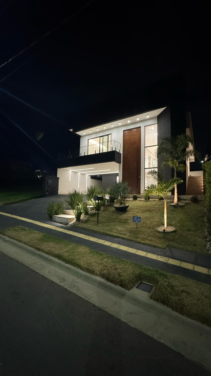 Casa em condomínio 3 quartos em Jardins Barcelona, Senador Canedo · 185 m² — miniatura 7