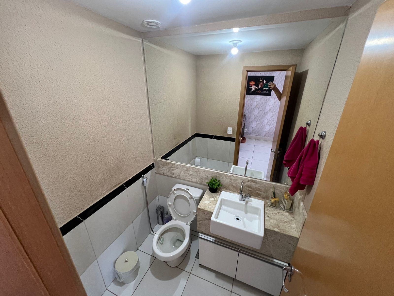 Apartamento 4 quartos no Jardim Goiás — miniatura 11