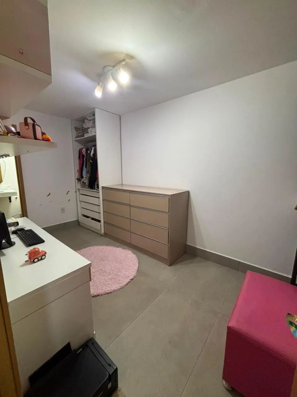 Apartamento nascente com 3 suítes, 98 m², no Setor Bueno — miniatura 13