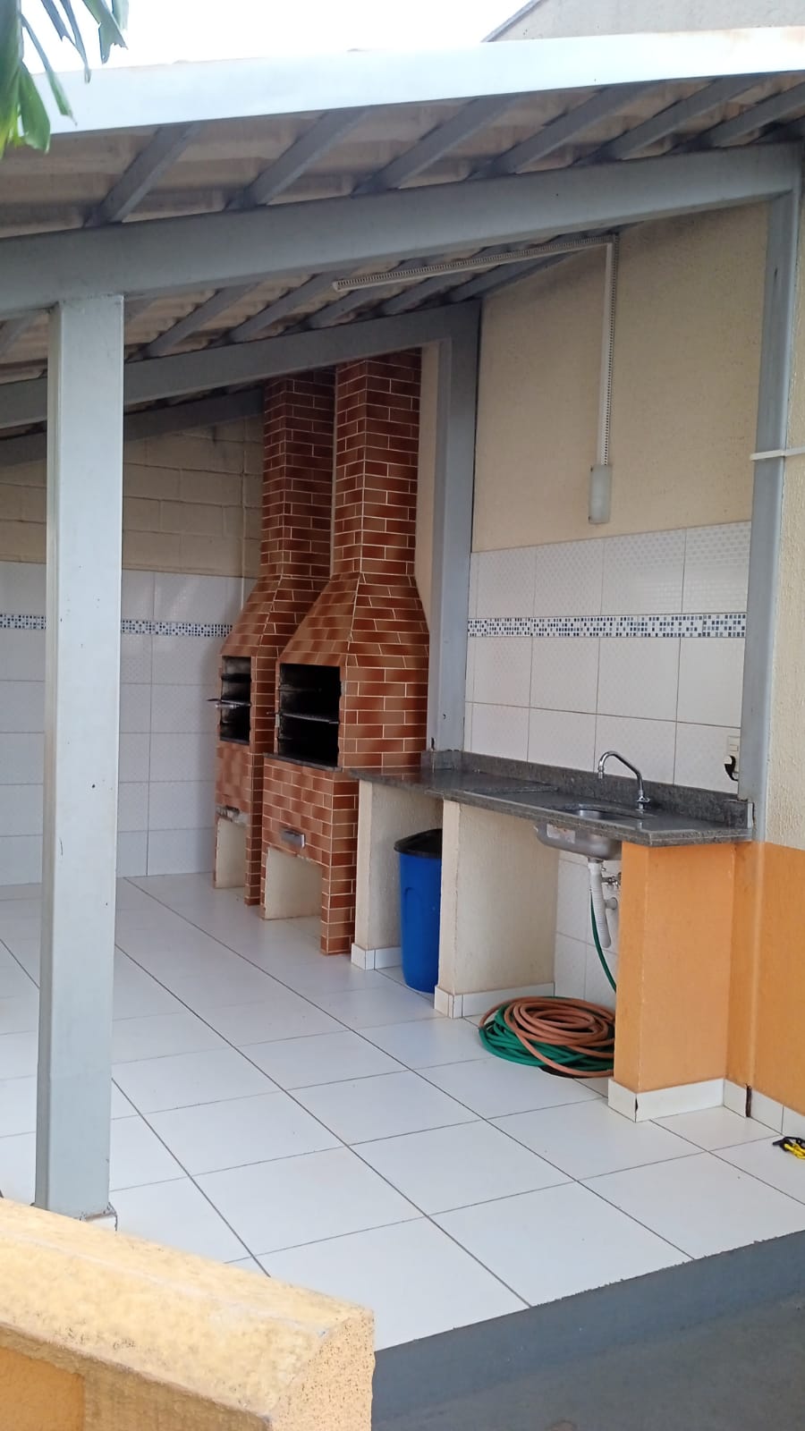 Apartamento 3 quartos em Sítios Santa Luzia, Aparecida de Goiânia — miniatura 4