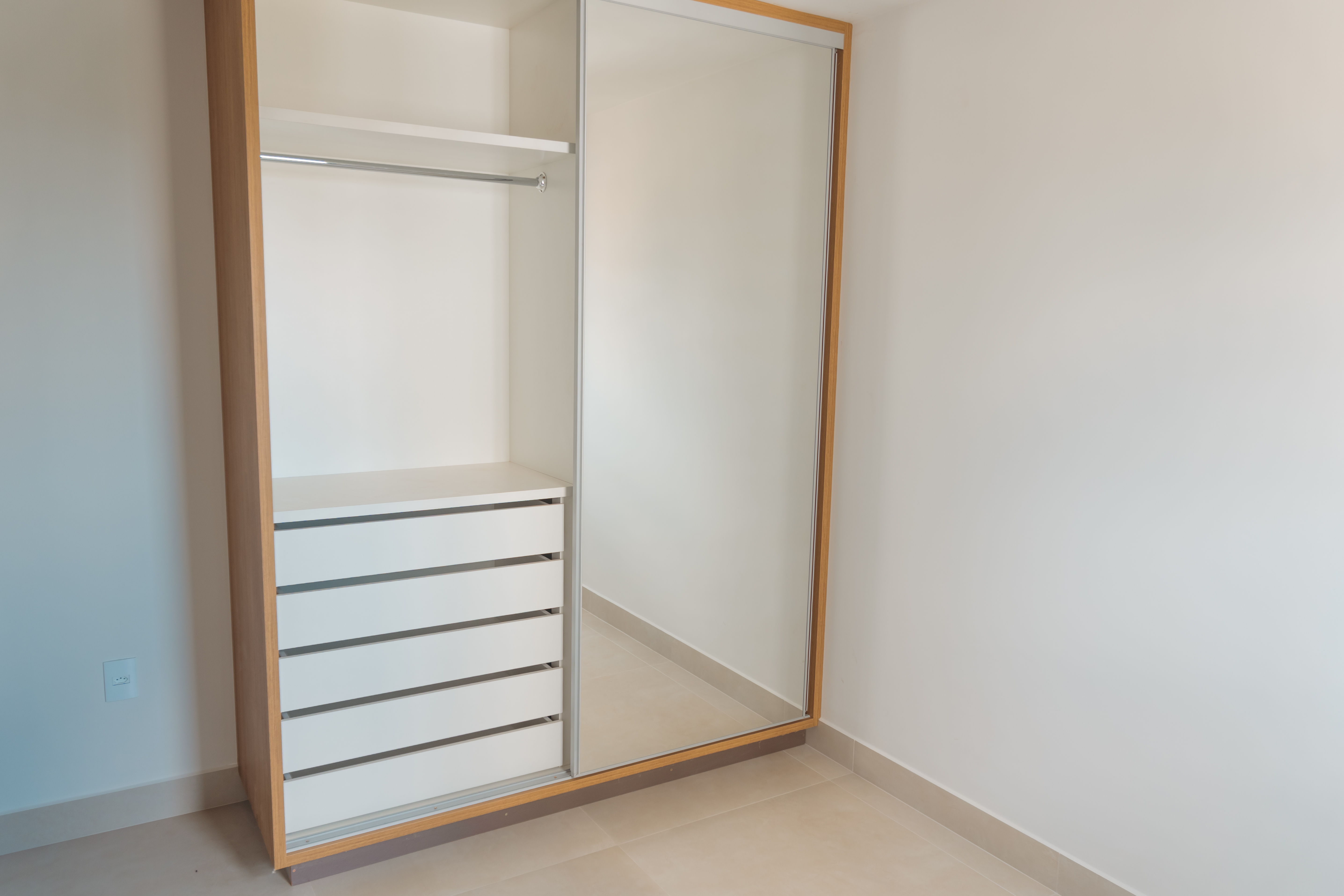 Apartamento no Setor Pedro Ludovico — Apartamento à venda em Setor Pedro Ludovico (foto 6)