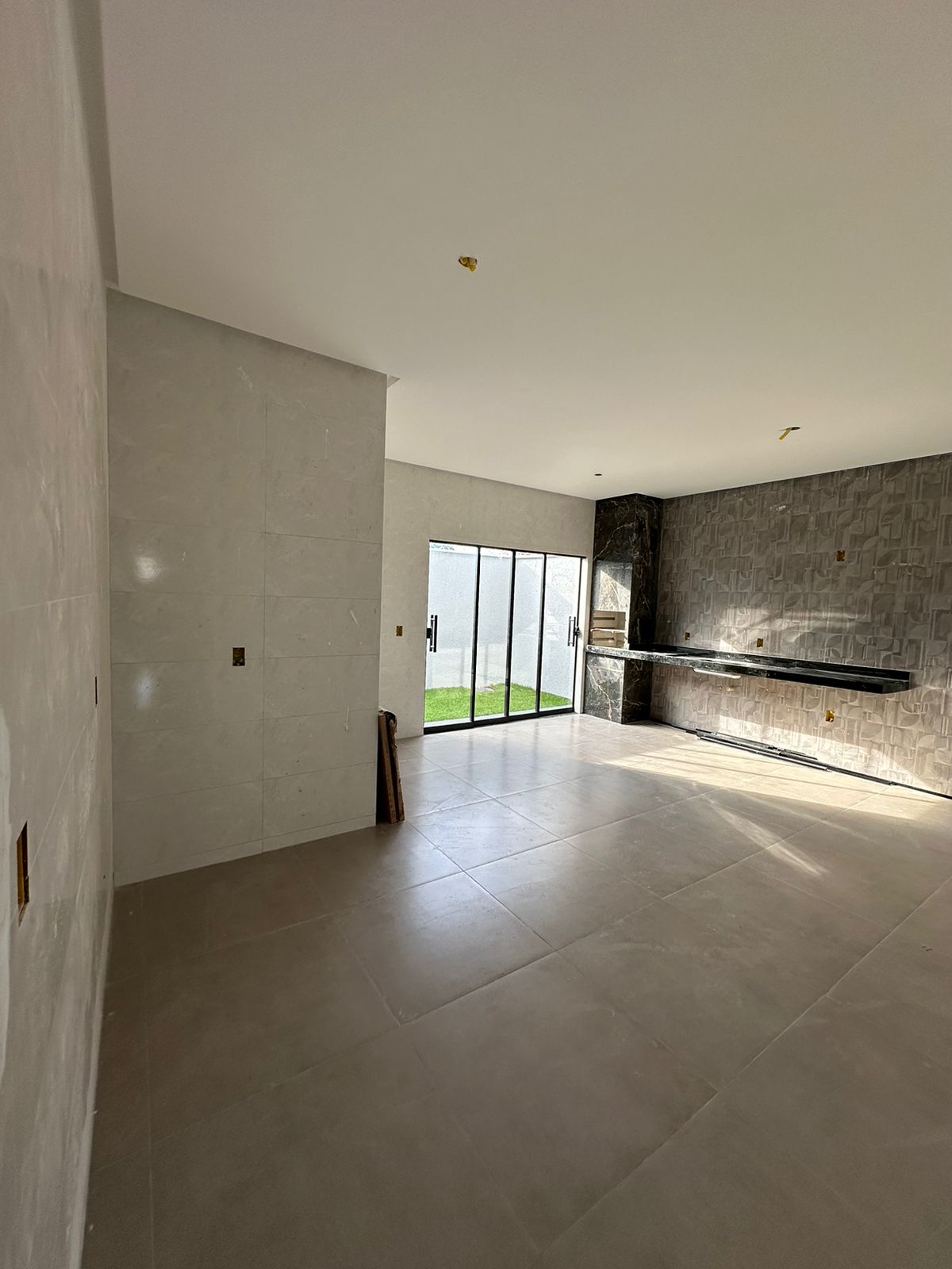 Casa 3 quartos em Vila Mariana, Aparecida de Goiânia · 115 m² — miniatura 12