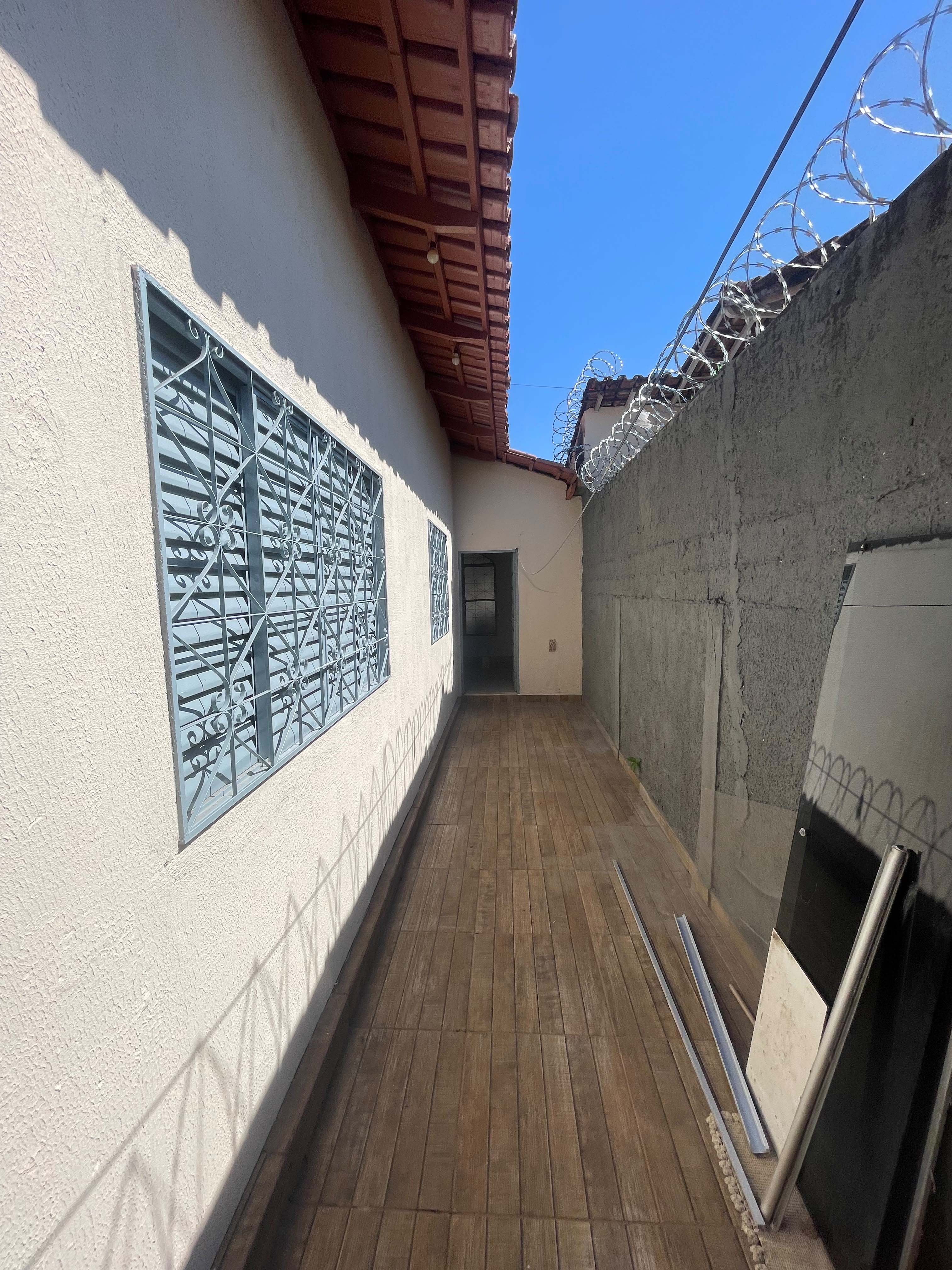 Casa 2 quartos em Vila Rezende — miniatura 5