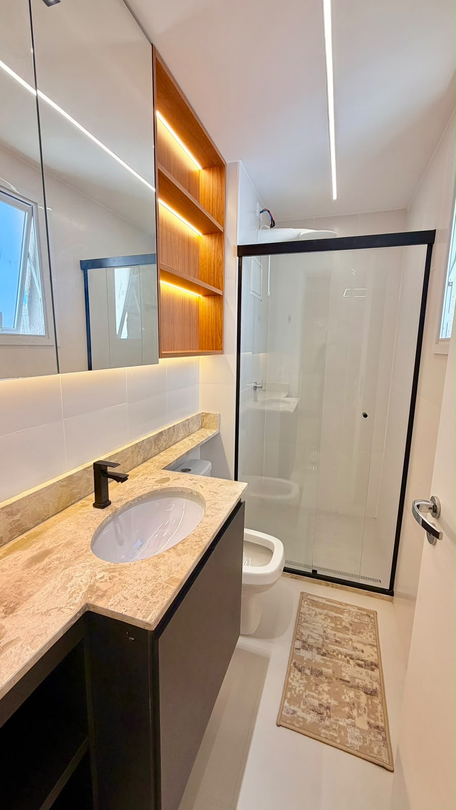 Apartamento 2 quartos no Setor Bueno · 62 m² — miniatura 14