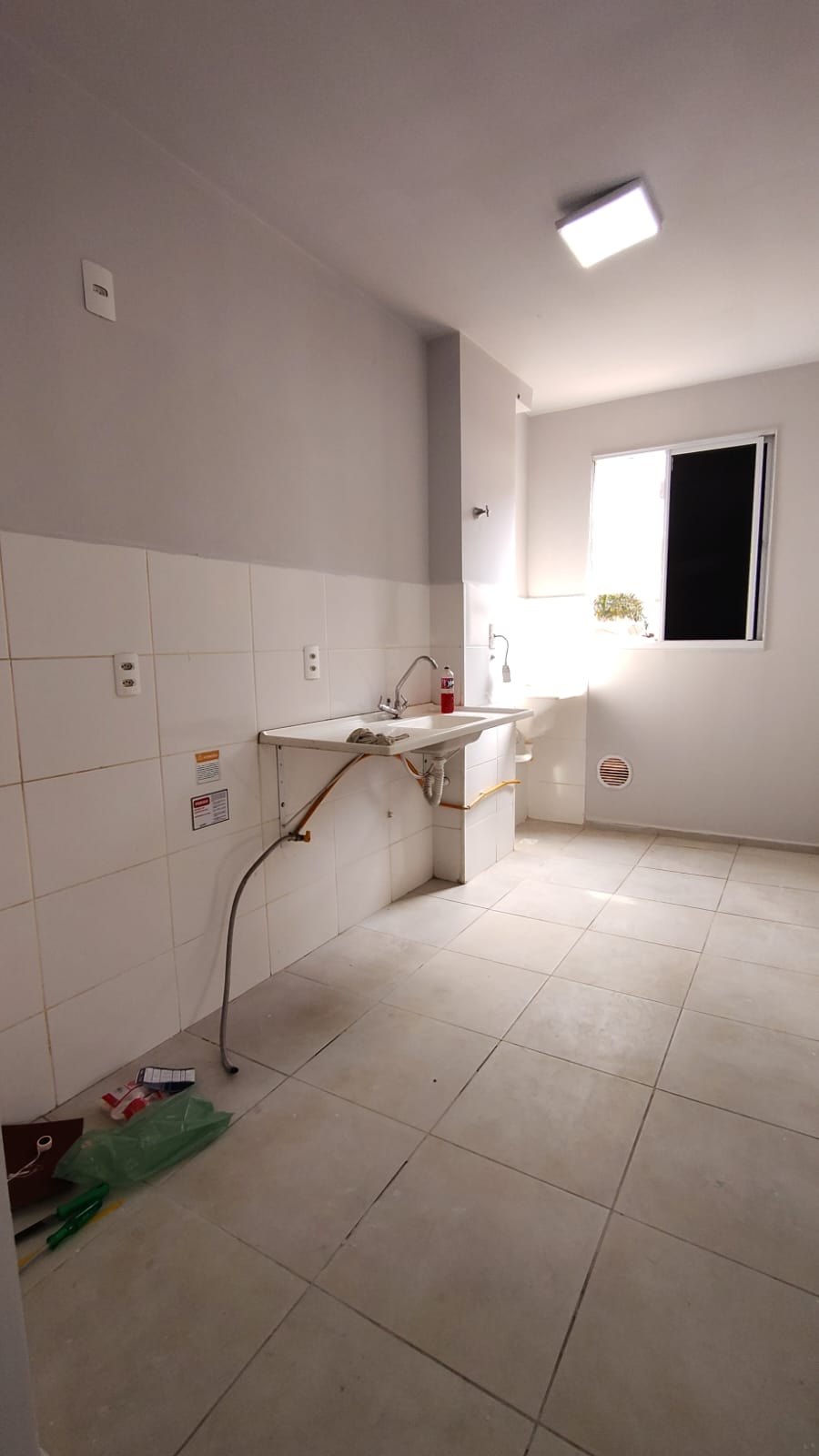 Apartamento 2 quartos em Chácaras São Pedro, Aparecida de Goiânia — miniatura 9