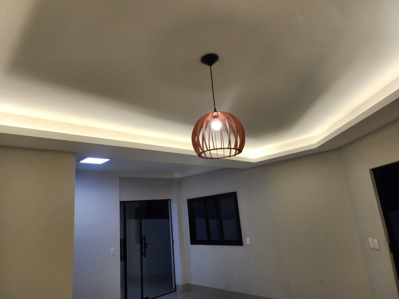 Casa 3 quartos em Garavelo Residencial Park, Aparecida de Goiânia · 223 m² — miniatura 13