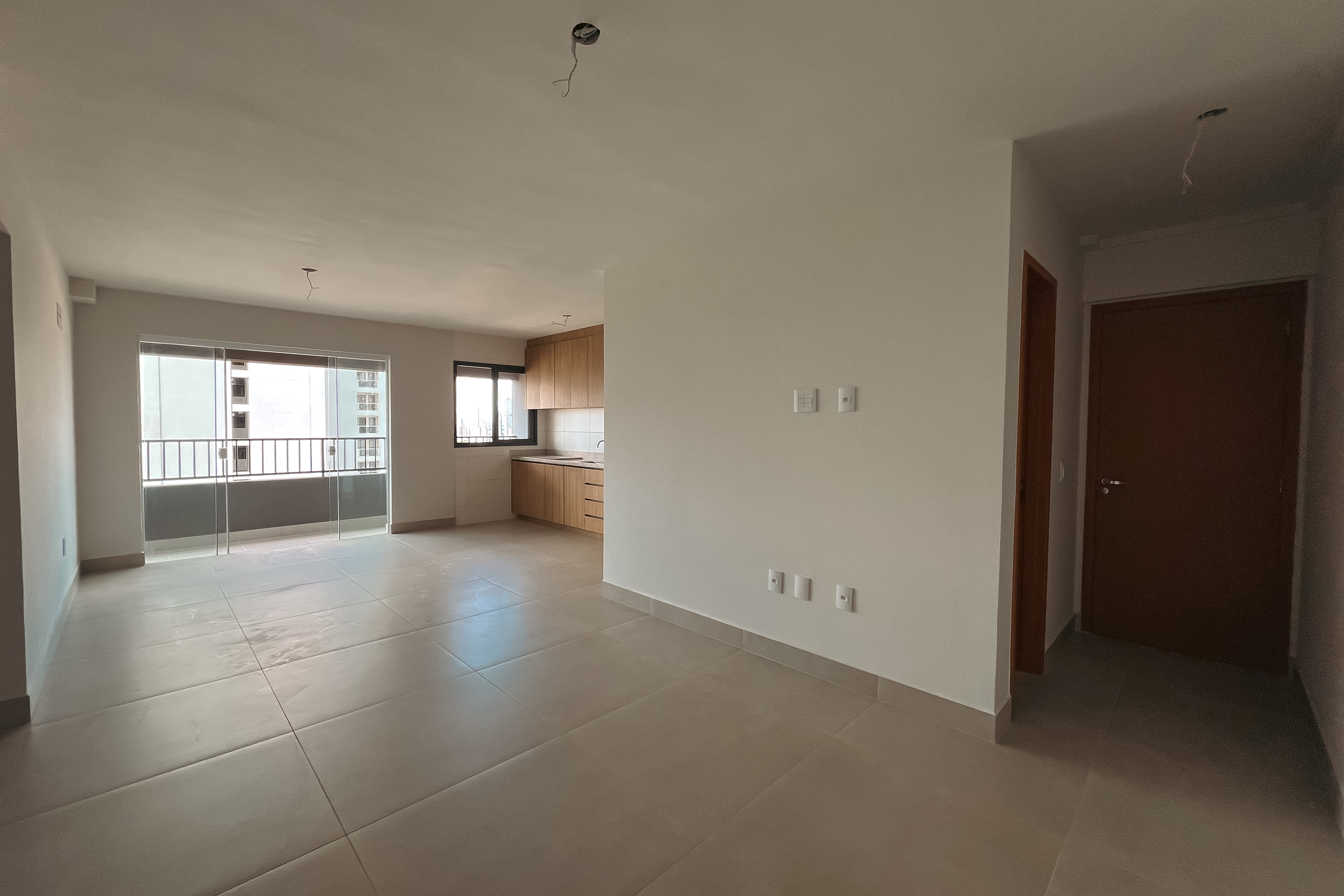 Apartamento no Setor Pedro Ludovico — Apartamento à venda em Setor Pedro Ludovico (foto 2)