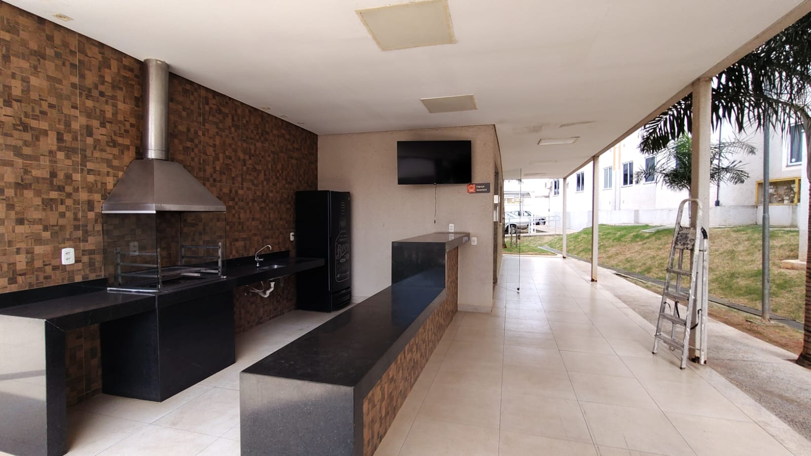 Apartamento 2 quartos em Chácaras São Pedro, Aparecida de Goiânia — miniatura 6
