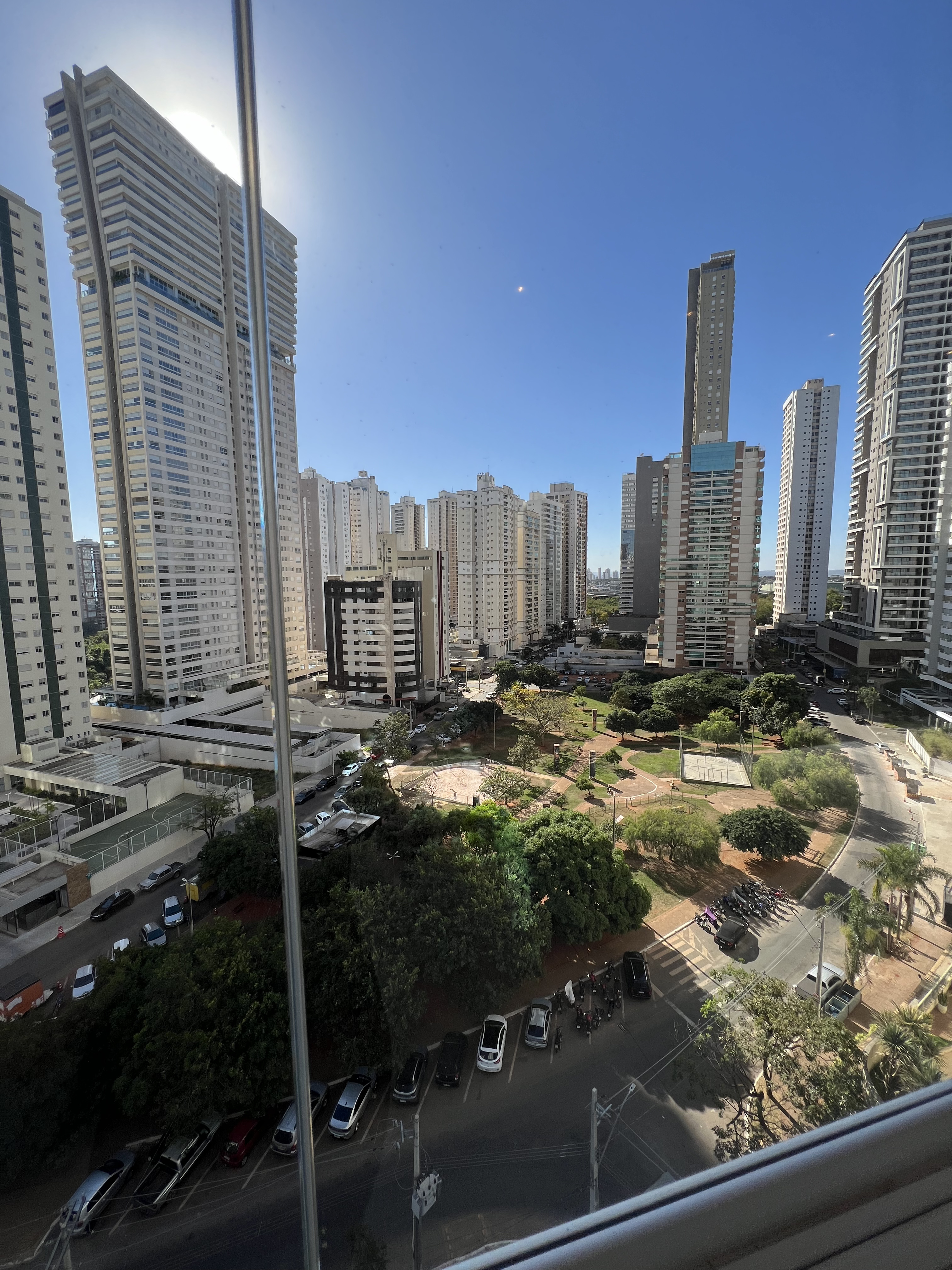 M Central Park: 4 suítes, 171 m² e 3 vagas no Jardim Goiás — Apartamento à venda em Jardim Goiás (foto 2)