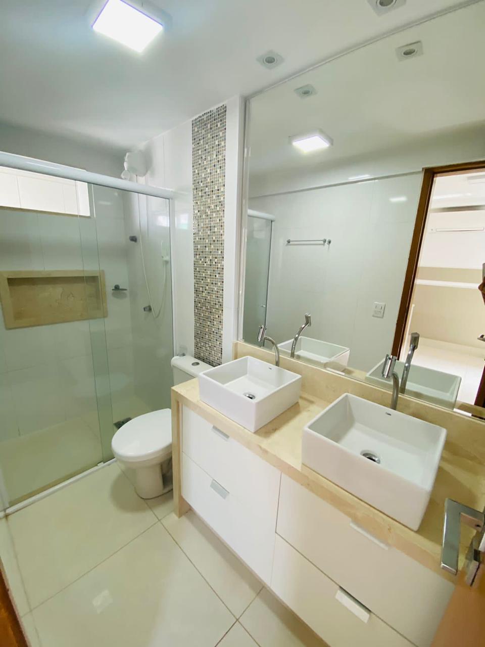 Apartamento de 3 quartos, todo reformado, no Setor Bueno — miniatura 10