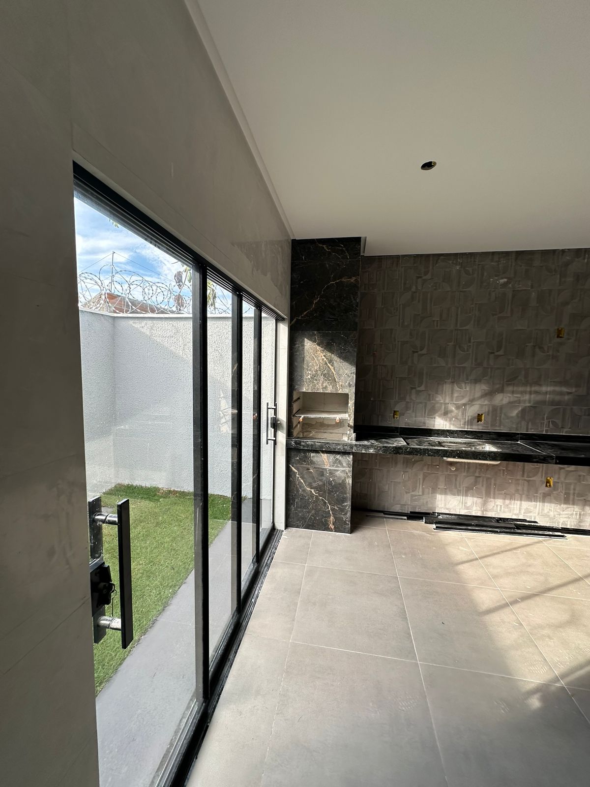 Casa 3 quartos em Vila Mariana, Aparecida de Goiânia · 115 m² — miniatura 13
