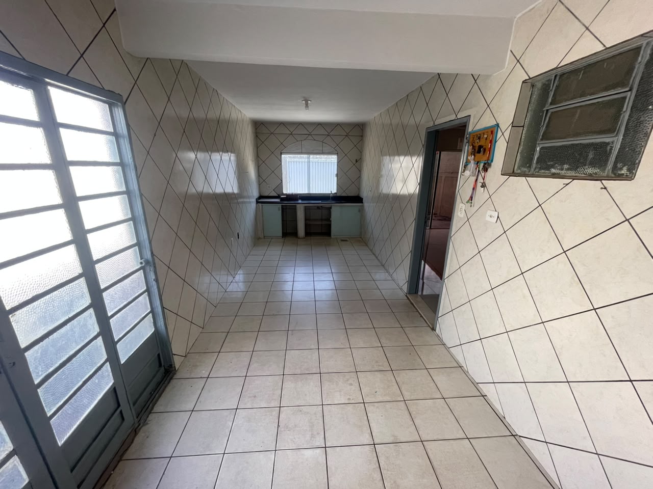 Casa 2 quartos em Vila Rezende — miniatura 7