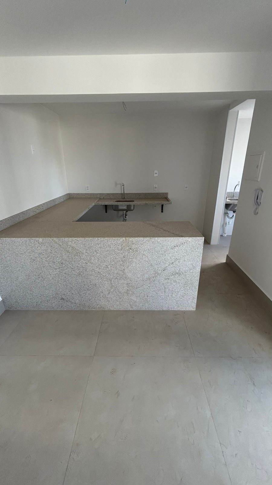 Moove Home Brasal: 3 suítes, 119 m² e 2 vagas no Setor Bueno — miniatura 7