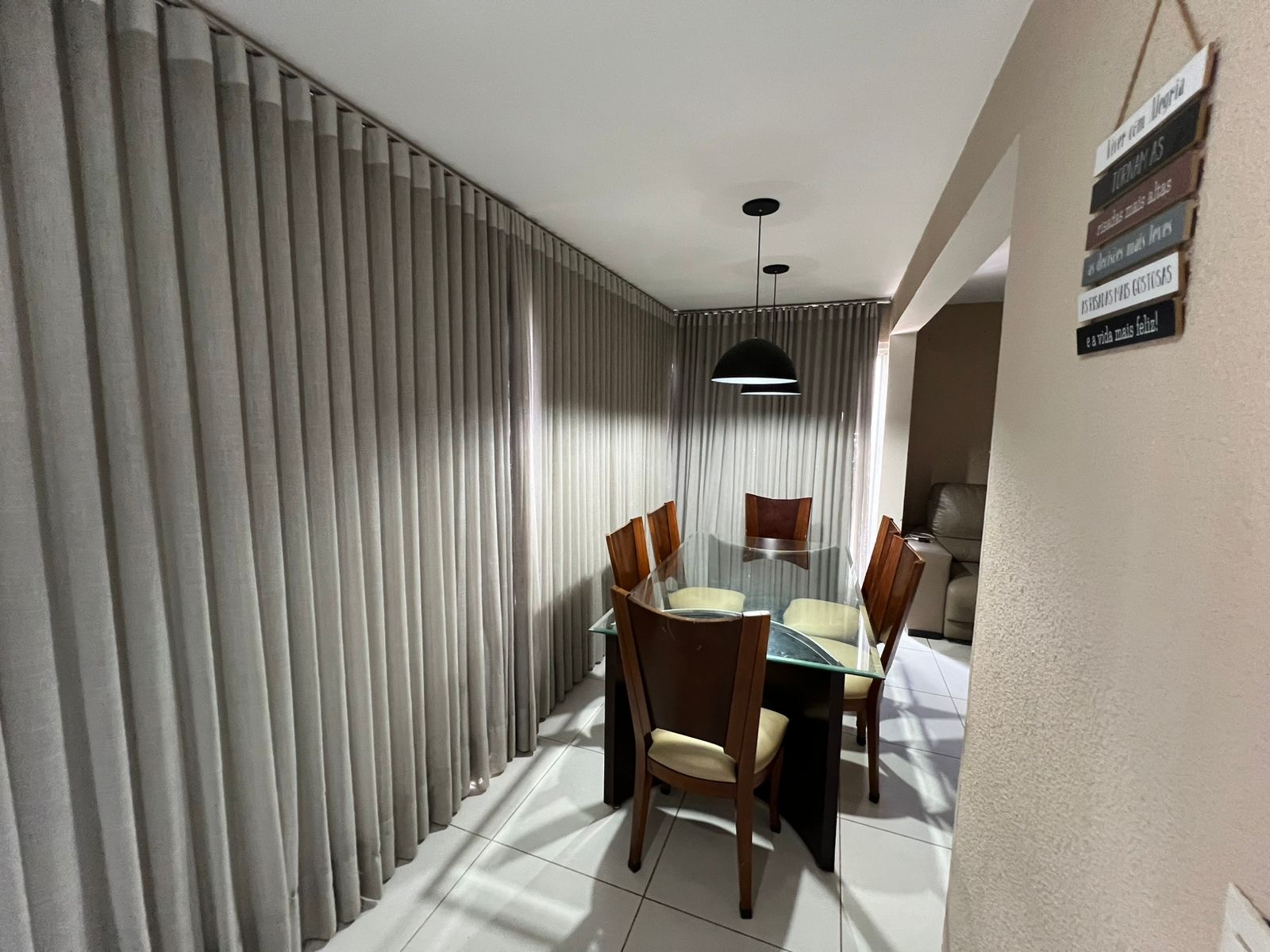 Apartamento 4 quartos no Jardim Goiás — miniatura 5