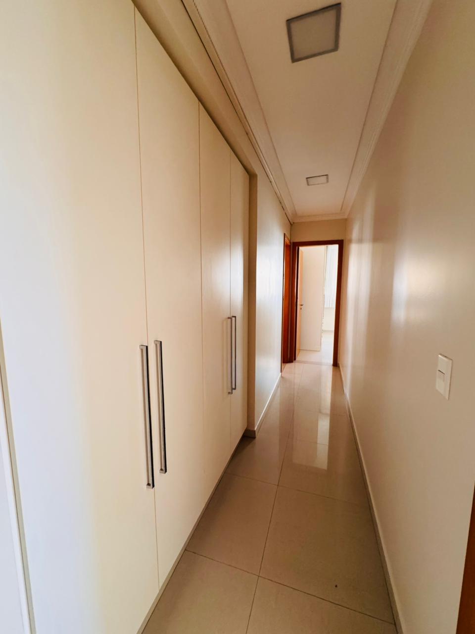 Apartamento de 140 m², 3 suítes e 2 vagas no 14º andar, Setor Bueno — miniatura 9