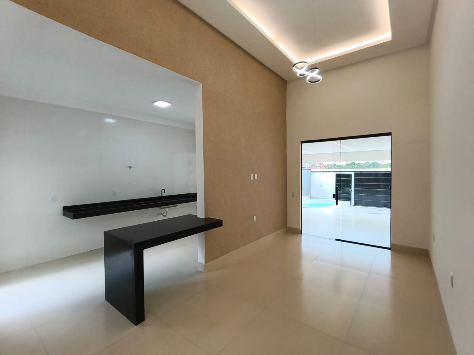 Casa 3 quartos no Residencial Jardim Canedo II, Senador Canedo · 140 m² — miniatura 4