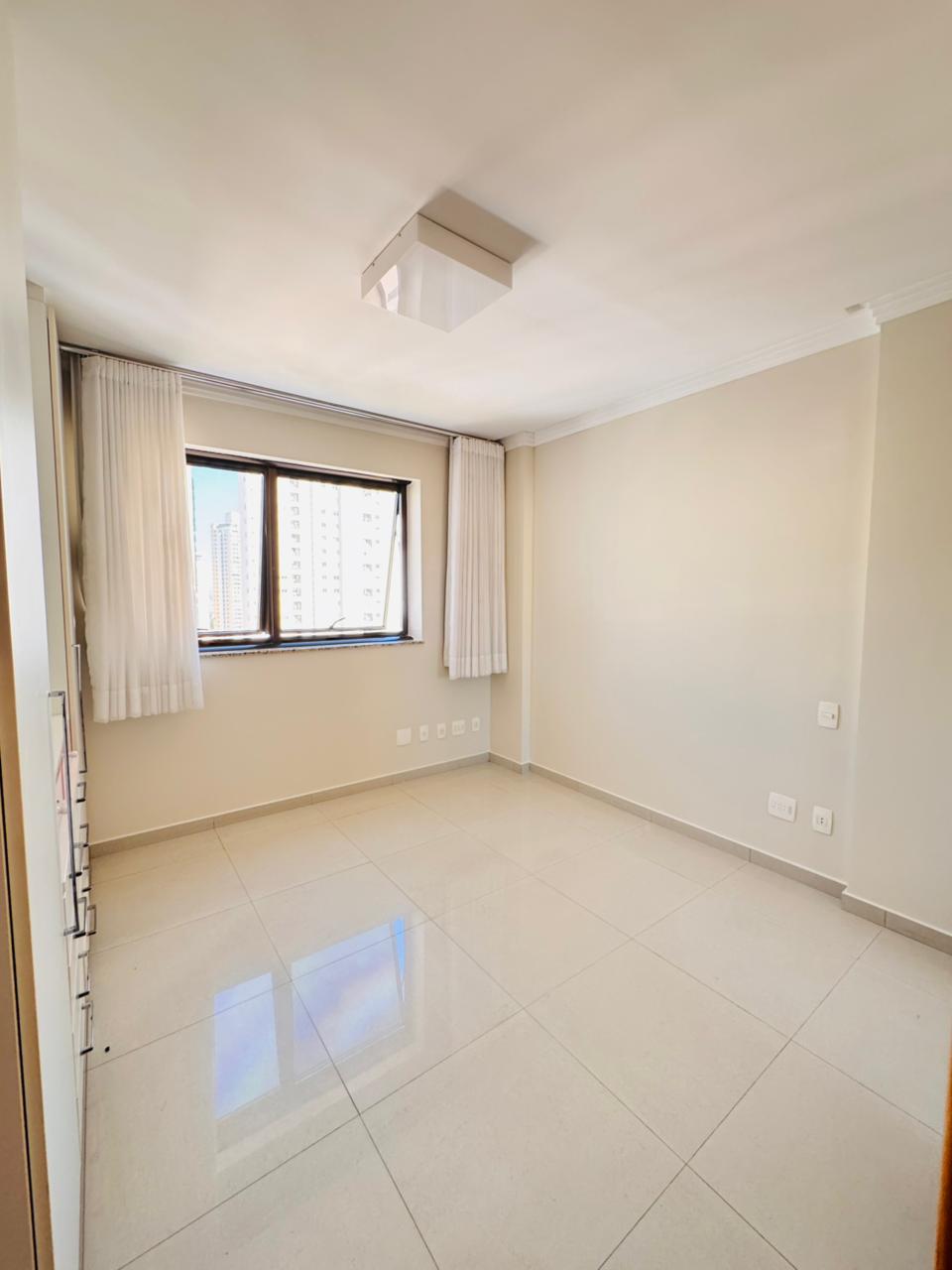 Apartamento de 140 m², 3 suítes e 2 vagas no 14º andar, Setor Bueno — miniatura 12