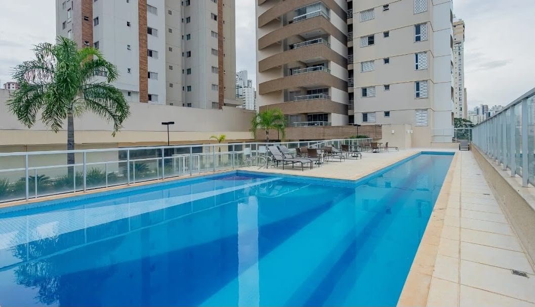 Apartamento 2 quartos no Jardim Goiás — miniatura 10