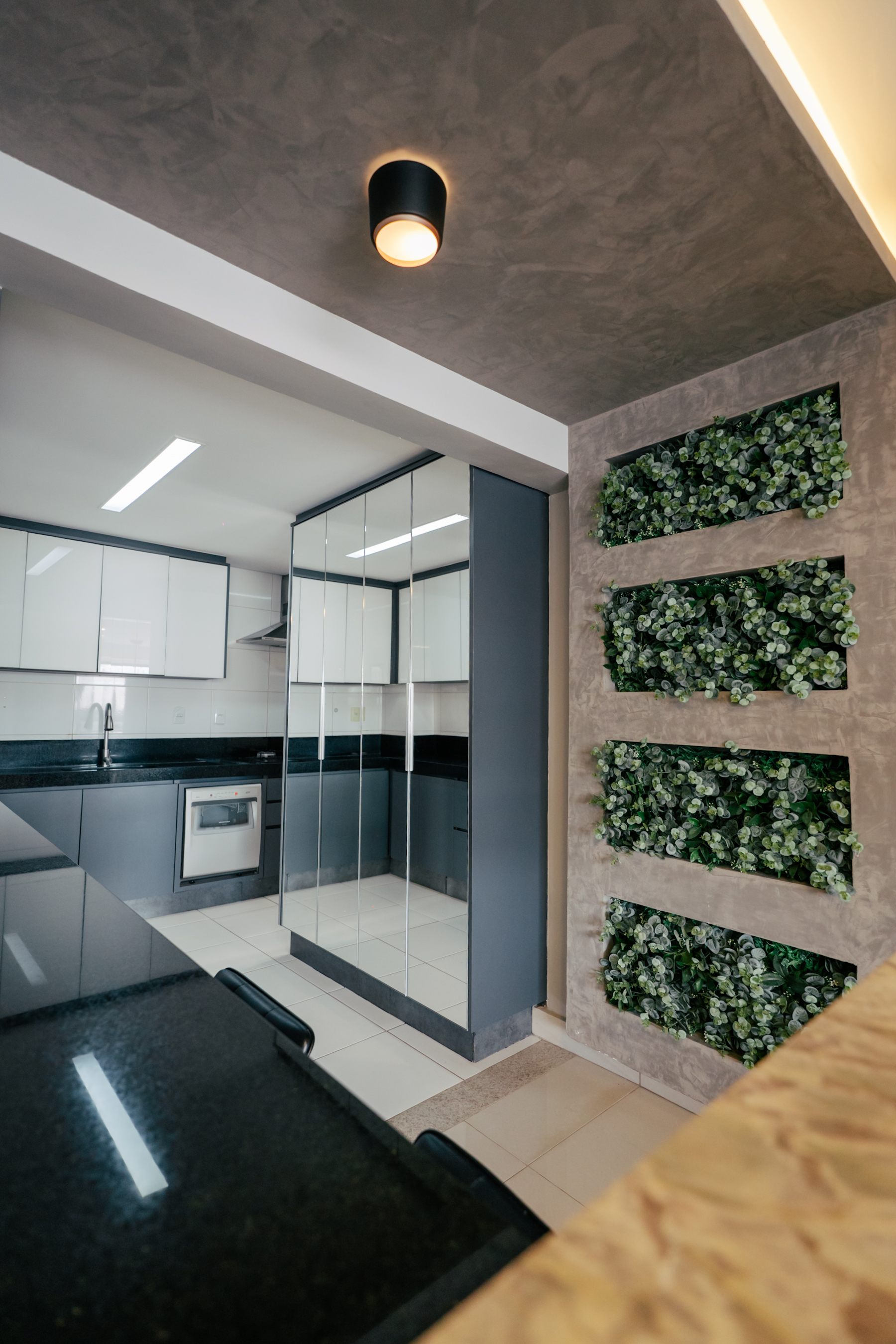 Apartamento 3 quartos no Setor Oeste · Lourenço Residence — Apartamento à venda em Setor Oeste (foto 6)