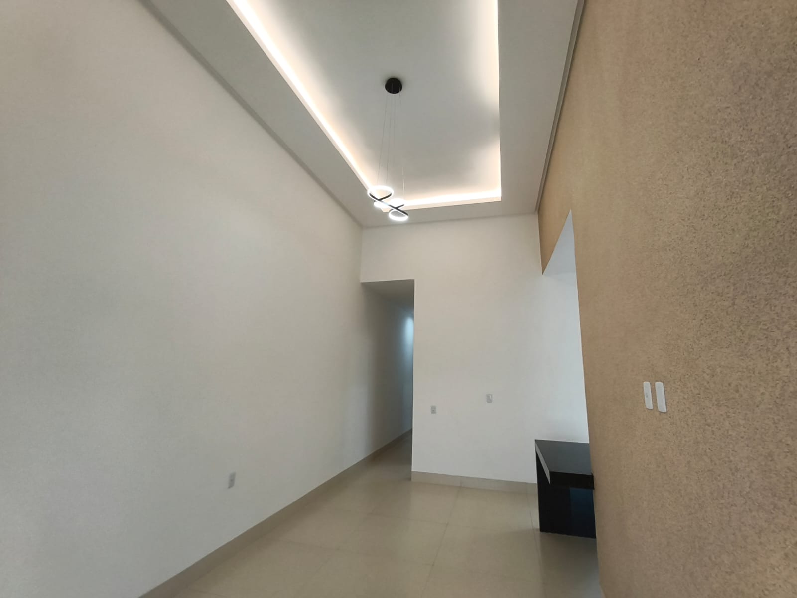 Casa 3 quartos no Residencial Jardim Canedo II, Senador Canedo · 140 m² — miniatura 3
