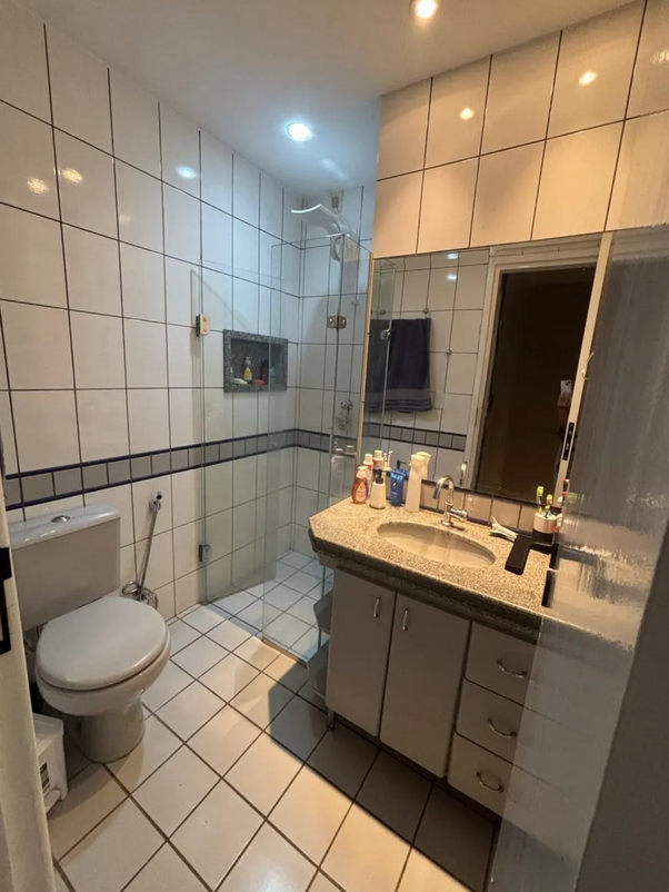 Casa em condomínio 3 quartos no Jardim Vitória · 120 m² — miniatura 7