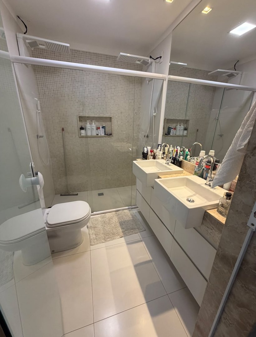 Apartamento no Jardim América: 3 suítes, 98 m², 2 vagas, 27º andar — miniatura 7