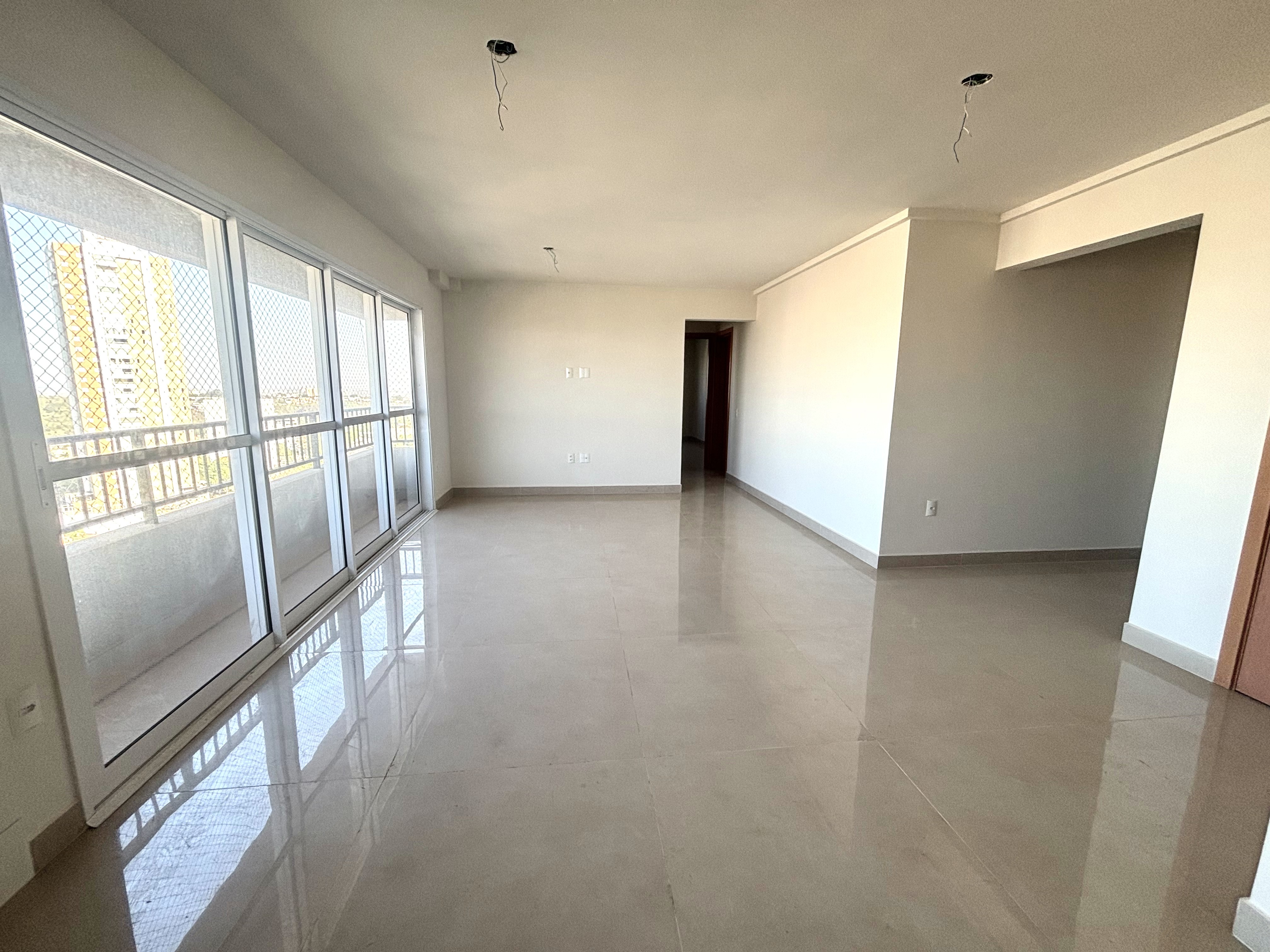 Apartamento 3 quartos no Setor Pedro Ludovico — Apartamento à venda em Setor Pedro Ludovico (foto 2)