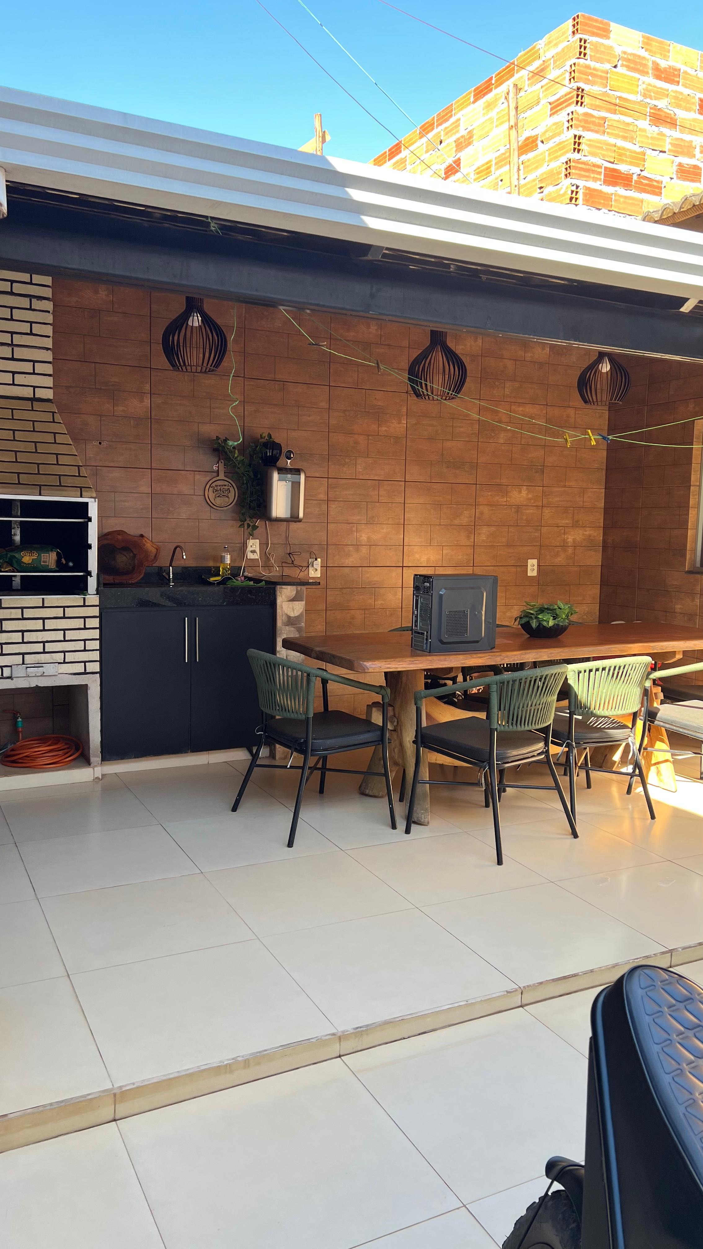 Casa 2 quartos no Jardim Petrópolis — miniatura 15