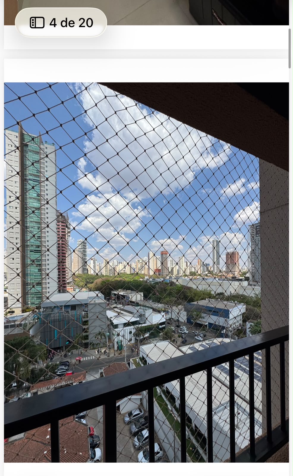 Apartamento com 2 suítes em frente ao Colégio Arena — miniatura 5