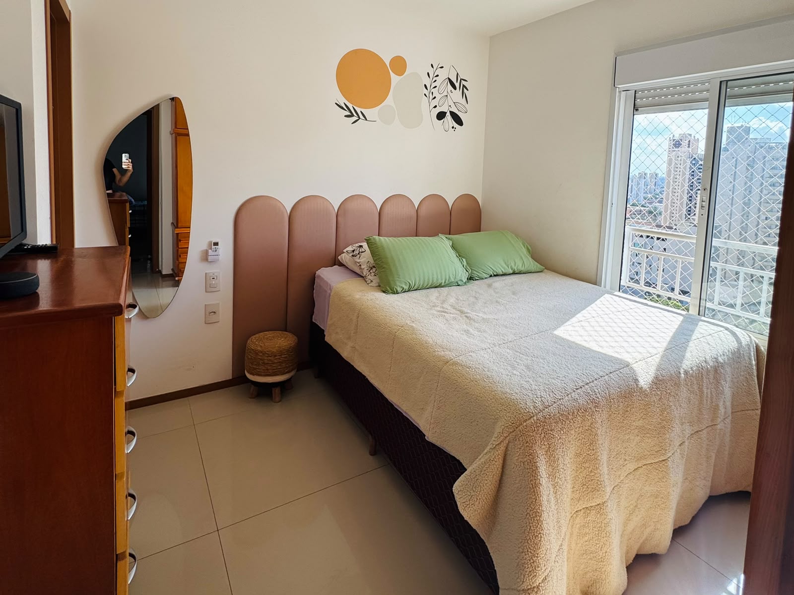 Apartamento com 2 quartos e 1 suíte no Setor Oeste — miniatura 10