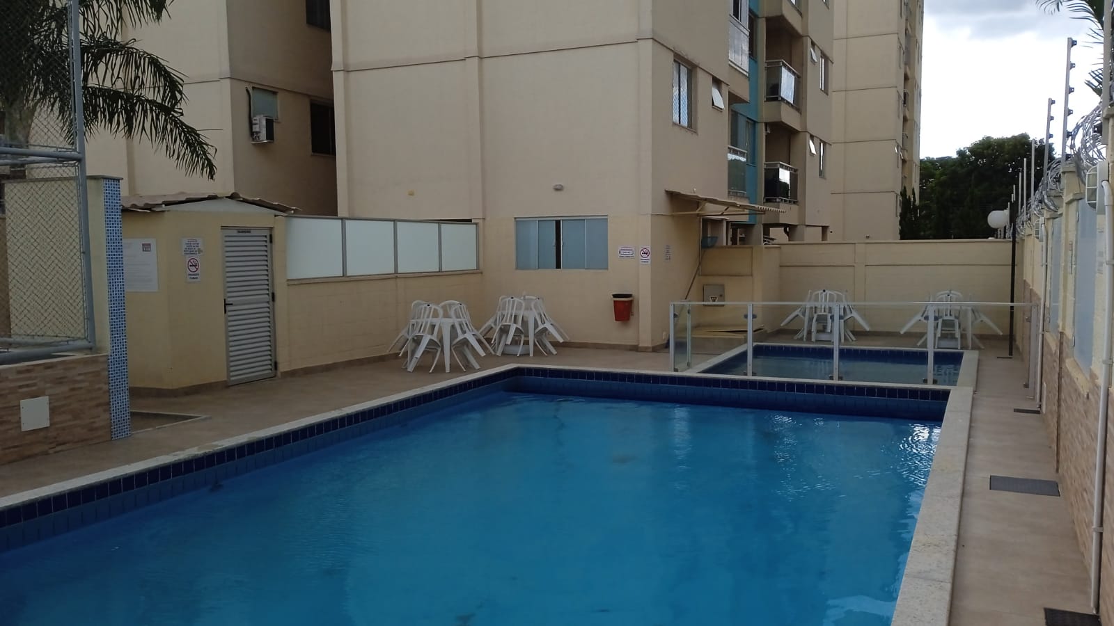 Apartamento 3 quartos em Sítios Santa Luzia, Aparecida de Goiânia — miniatura 5