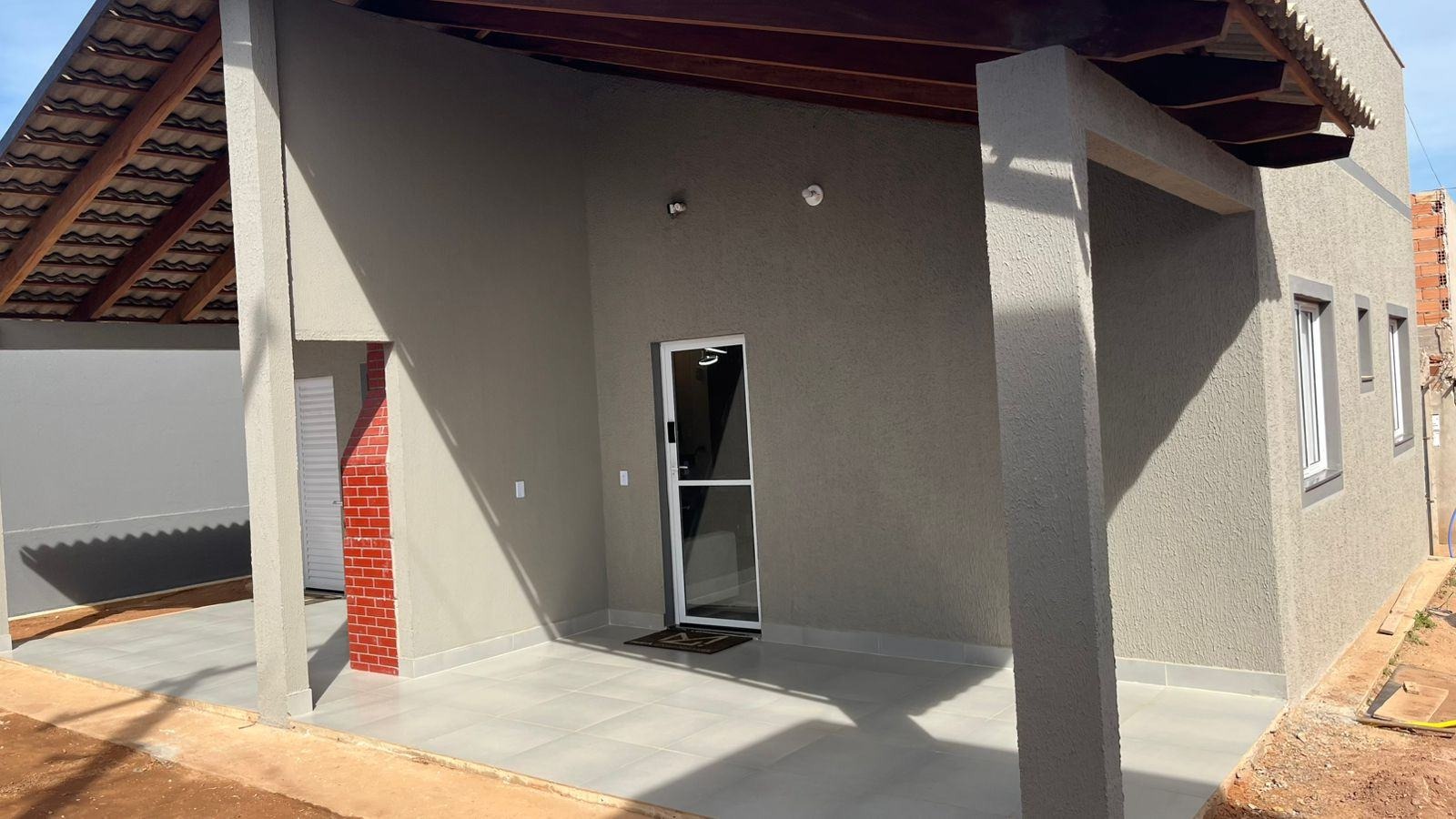 Apartamento 3 quartos em Independência - 1º Complemento Setor das Mansões, Aparecida de Goiânia — miniatura 5