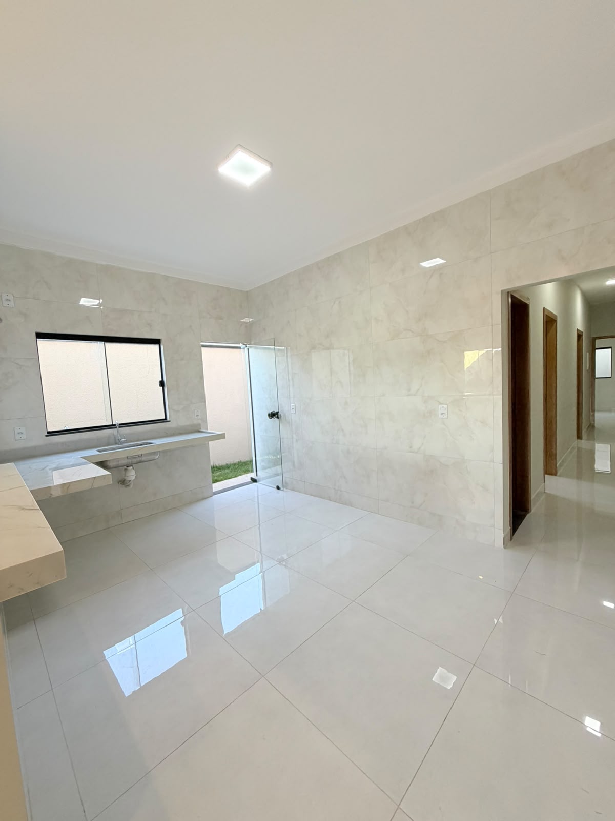 Casa 3Q, Setor Conde dos Arcos — miniatura 8