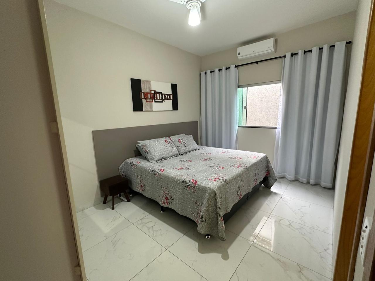 Casa 3 quartos em Vila Mariana, Aparecida de Goiânia · 108 m² — Casa à venda em Vila Mariana (foto 6)